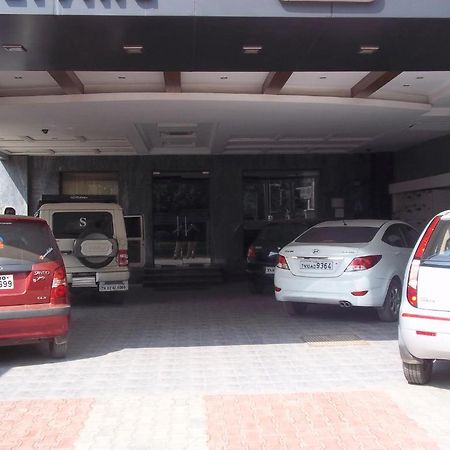 Akshay Inn Chennai Ngoại thất bức ảnh