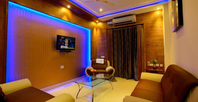 Akshay Inn Chennai Ngoại thất bức ảnh