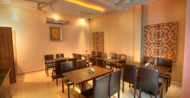 Akshay Inn Chennai Ngoại thất bức ảnh