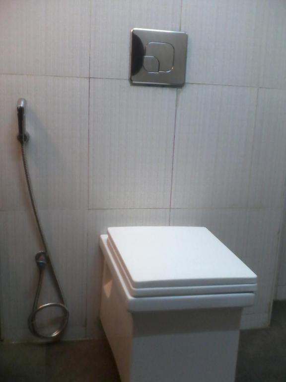 Akshay Inn Chennai Ngoại thất bức ảnh
