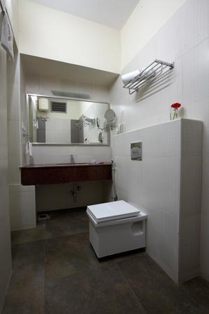 Akshay Inn Chennai Ngoại thất bức ảnh